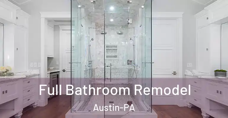 inner Bathroom imggen Full Bathroom Remodel Austin-PA