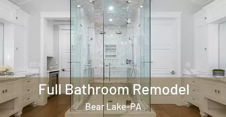 inner Bathroom imggen Full Bathroom Remodel Bear Lake-PA