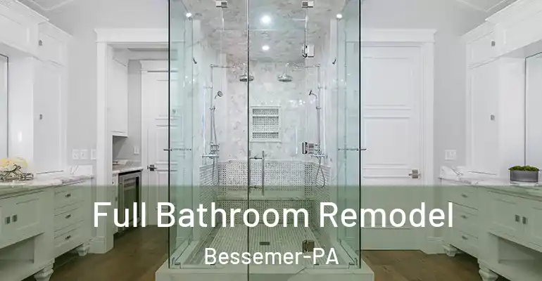 inner Bathroom imggen Full Bathroom Remodel Bessemer-PA