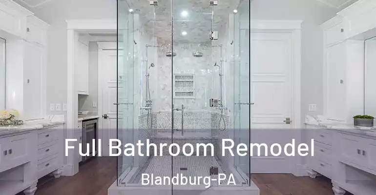 inner Bathroom imggen Full Bathroom Remodel Blandburg-PA