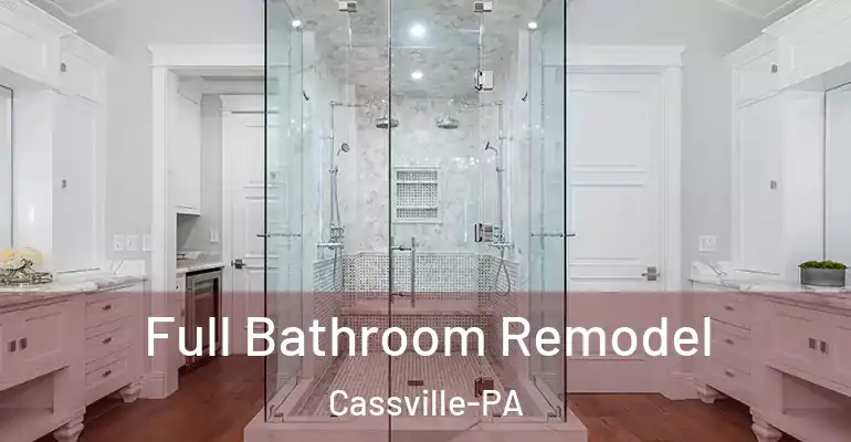 inner Bathroom imggen Full Bathroom Remodel Cassville-PA