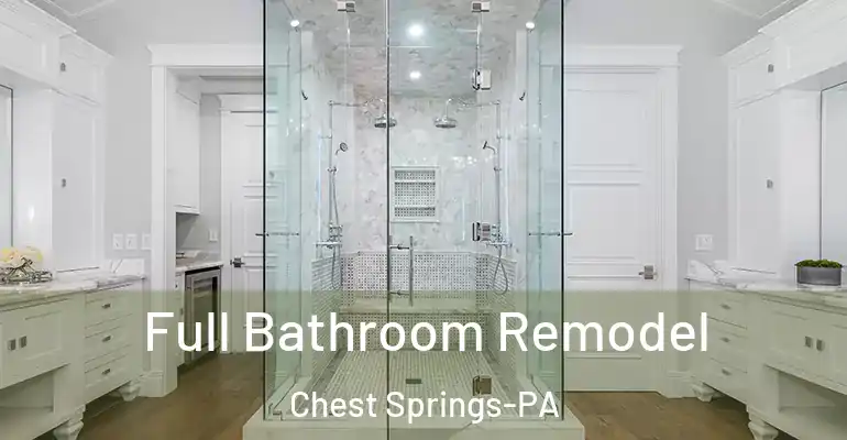 inner Bathroom imggen Full Bathroom Remodel Chest Springs-PA