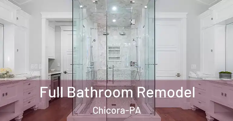 inner Bathroom imggen Full Bathroom Remodel Chicora-PA