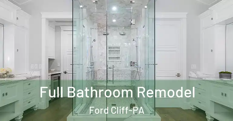 inner Bathroom imggen Full Bathroom Remodel Ford Cliff-PA