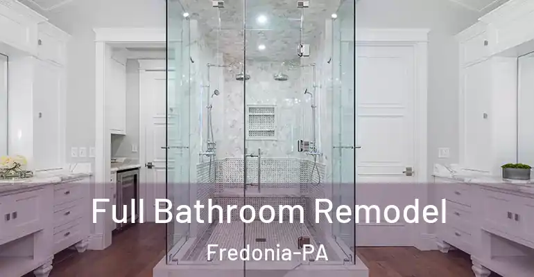 inner Bathroom imggen Full Bathroom Remodel Fredonia-PA