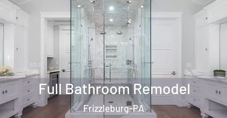 inner Bathroom imggen Full Bathroom Remodel Frizzleburg-PA