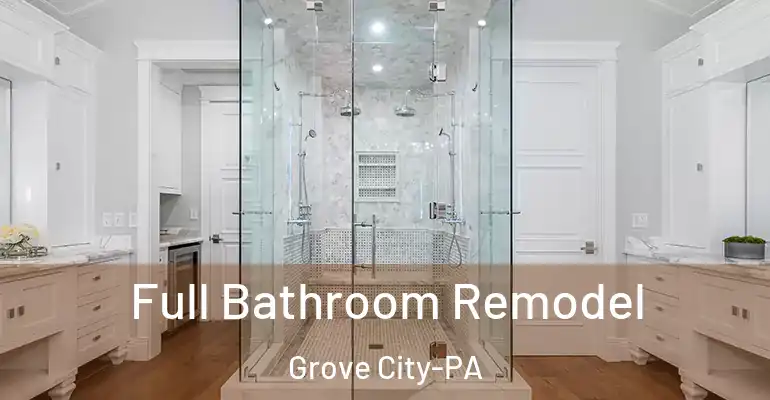 inner Bathroom imggen Full Bathroom Remodel Grove City-PA