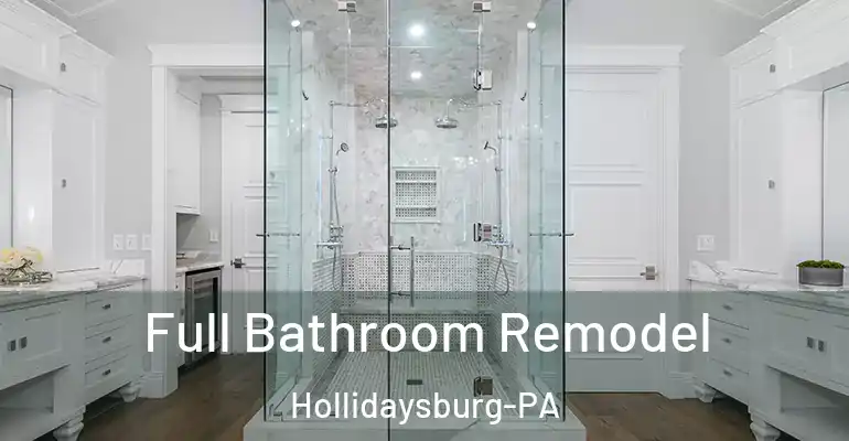 inner Bathroom imggen Full Bathroom Remodel Hollidaysburg-PA