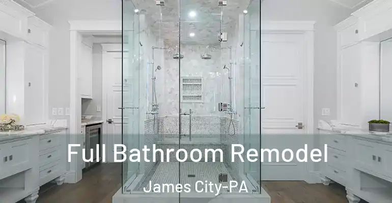 inner Bathroom imggen Full Bathroom Remodel James City-PA