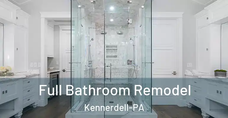 inner Bathroom imggen Full Bathroom Remodel Kennerdell-PA