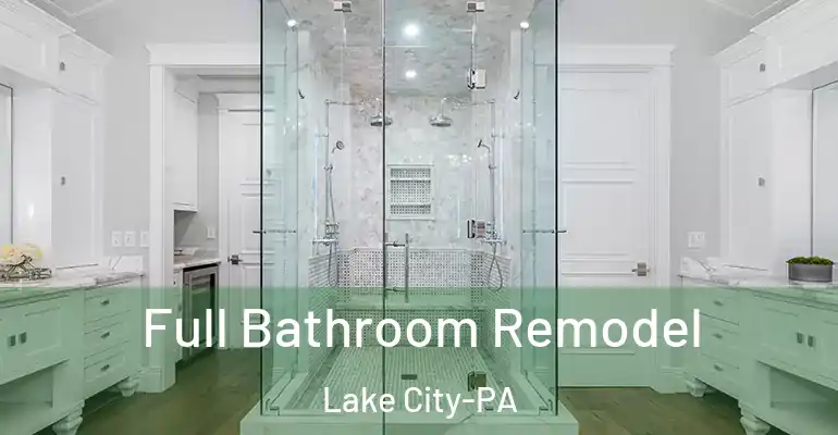 inner Bathroom imggen Full Bathroom Remodel Lake City-PA