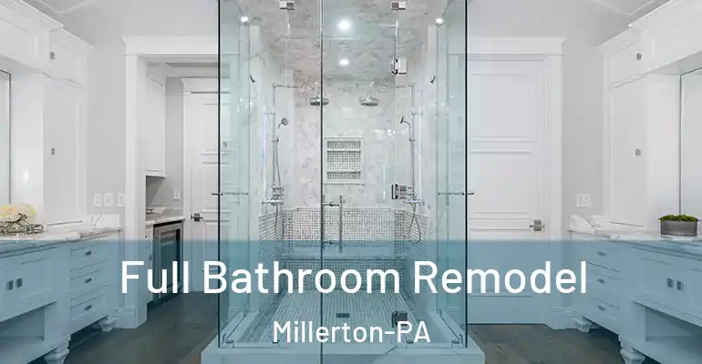 inner Bathroom imggen Full Bathroom Remodel Millerton-PA