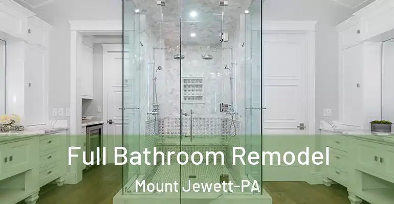 inner Bathroom imggen Full Bathroom Remodel Mount Jewett-PA