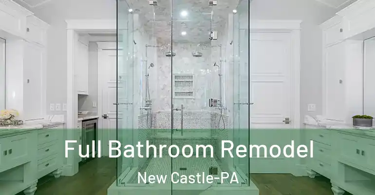 inner Bathroom imggen Full Bathroom Remodel New Castle-PA