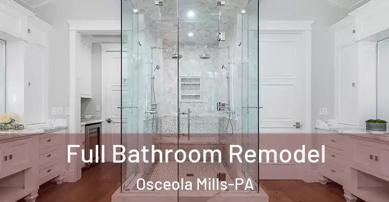 inner Bathroom imggen Full Bathroom Remodel Osceola Mills-PA