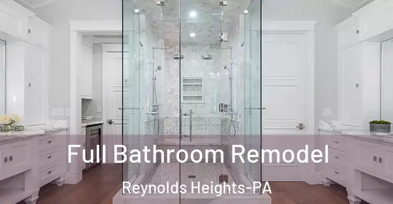 inner Bathroom imggen Full Bathroom Remodel Reynolds Heights-PA