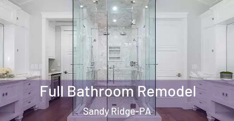 inner Bathroom imggen Full Bathroom Remodel Sandy Ridge-PA