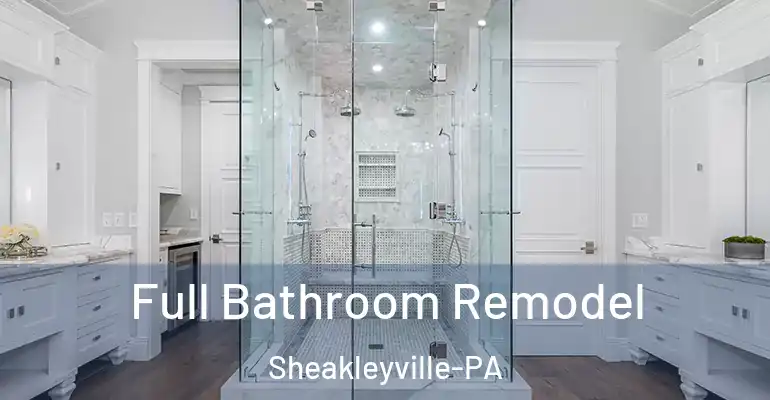 inner Bathroom imggen Full Bathroom Remodel Sheakleyville-PA