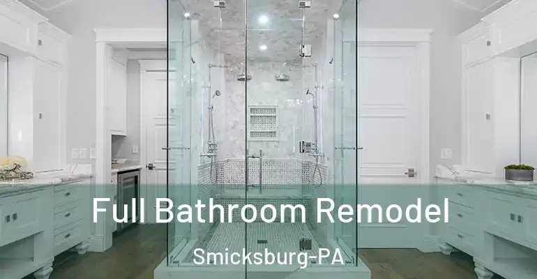inner Bathroom imggen Full Bathroom Remodel Smicksburg-PA