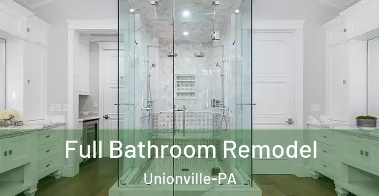 inner Bathroom imggen Full Bathroom Remodel Unionville-PA