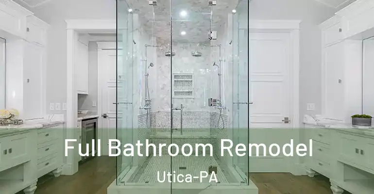 inner Bathroom imggen Full Bathroom Remodel Utica-PA
