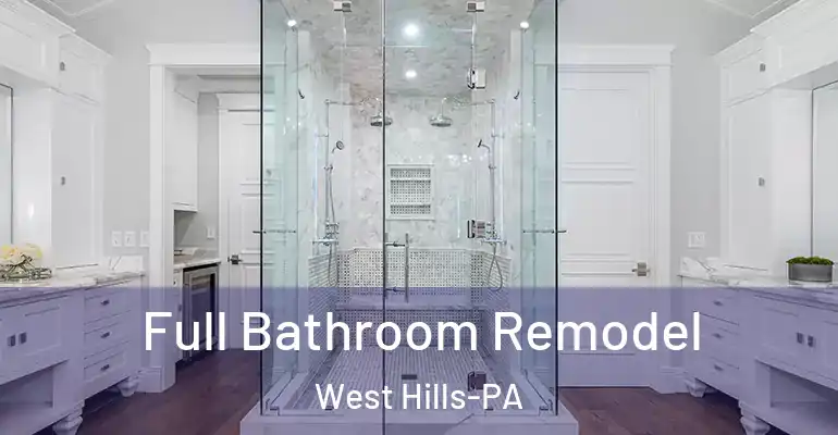 inner Bathroom imggen Full Bathroom Remodel West Hills-PA