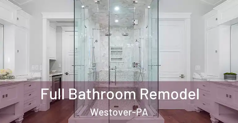 inner Bathroom imggen Full Bathroom Remodel Westover-PA