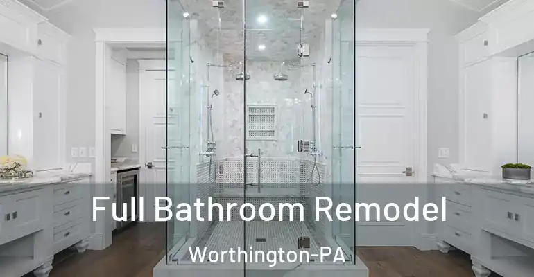 inner Bathroom imggen Full Bathroom Remodel Worthington-PA