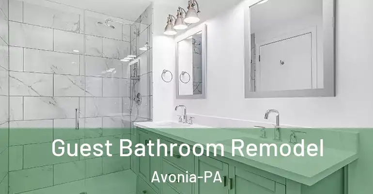 inner Bathroom imggen Guest Bathroom Remodel Avonia-PA