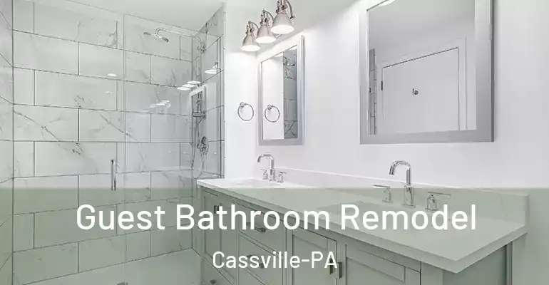 inner Bathroom imggen Guest Bathroom Remodel Cassville-PA