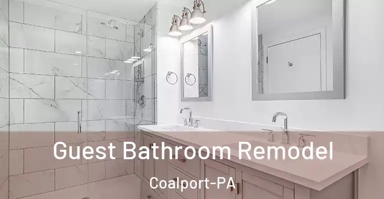 inner Bathroom imggen Guest Bathroom Remodel Coalport-PA