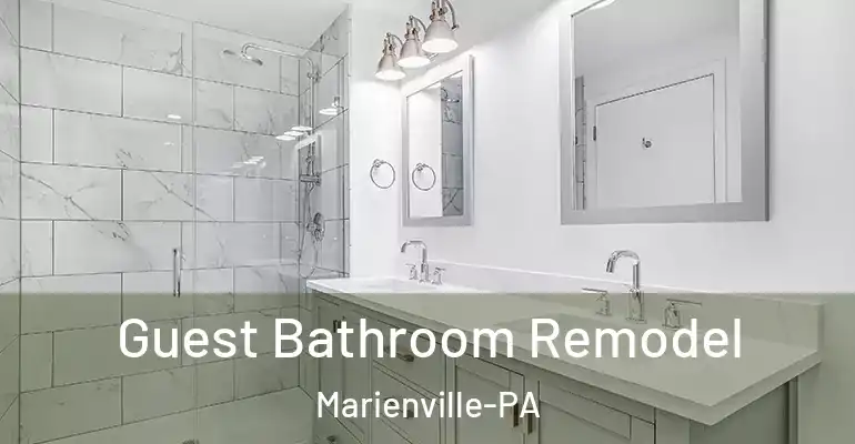 inner Bathroom imggen Guest Bathroom Remodel Marienville-PA