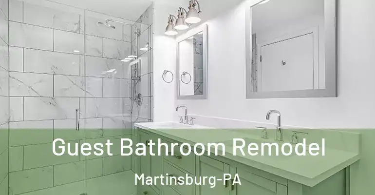 inner Bathroom imggen Guest Bathroom Remodel Martinsburg-PA
