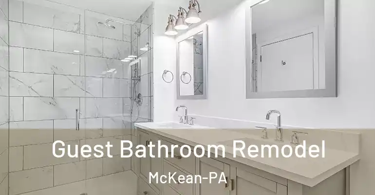 inner Bathroom imggen Guest Bathroom Remodel McKean-PA