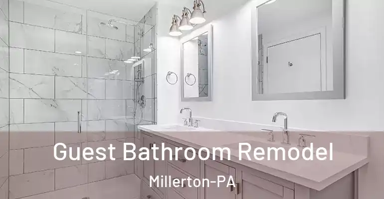 inner Bathroom imggen Guest Bathroom Remodel Millerton-PA