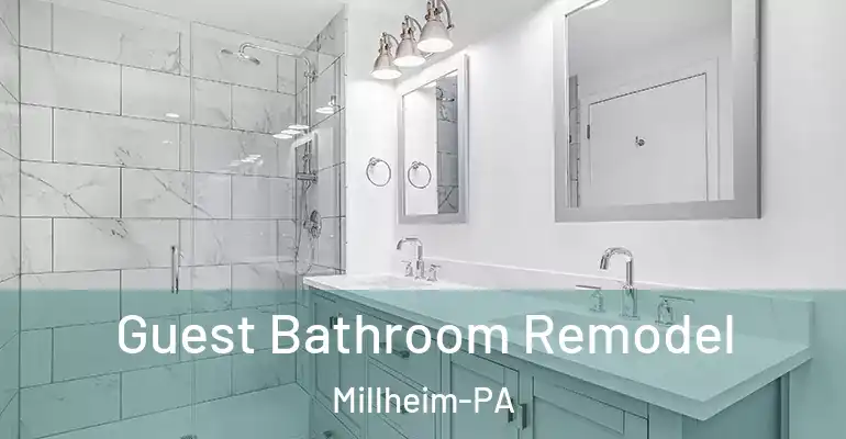 inner Bathroom imggen Guest Bathroom Remodel Millheim-PA
