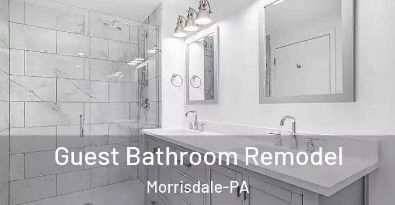 inner Bathroom imggen Guest Bathroom Remodel Morrisdale-PA