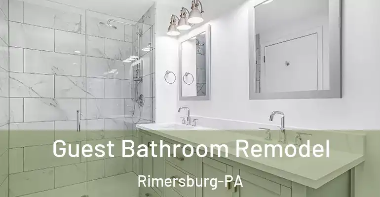 inner Bathroom imggen Guest Bathroom Remodel Rimersburg-PA