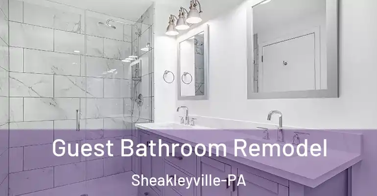 inner Bathroom imggen Guest Bathroom Remodel Sheakleyville-PA