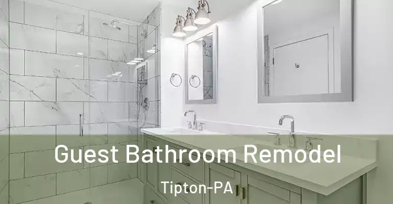 inner Bathroom imggen Guest Bathroom Remodel Tipton-PA