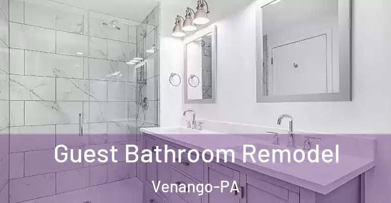 inner Bathroom imggen Guest Bathroom Remodel Venango-PA