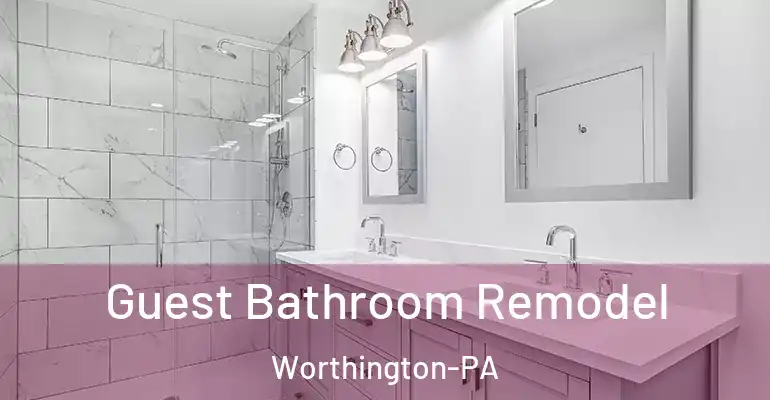 inner Bathroom imggen Guest Bathroom Remodel Worthington-PA