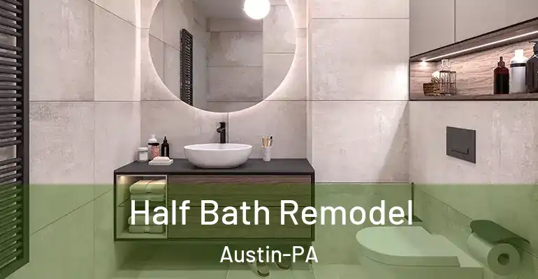 inner Bathroom imggen Half Bath Remodel Austin-PA