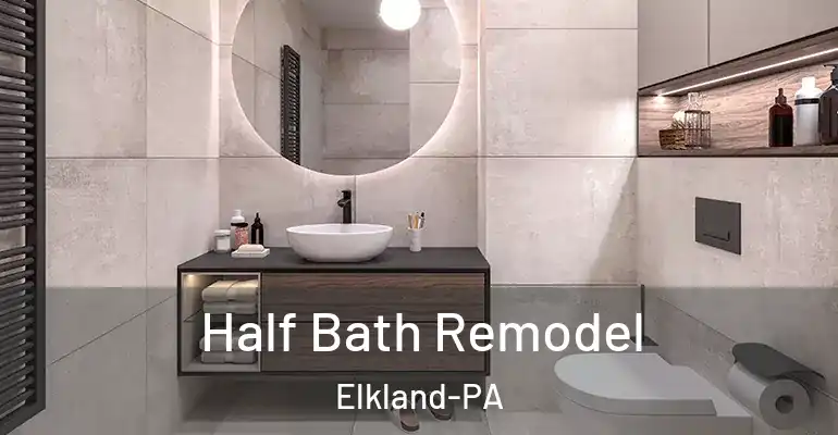 inner Bathroom imggen Half Bath Remodel Elkland-PA