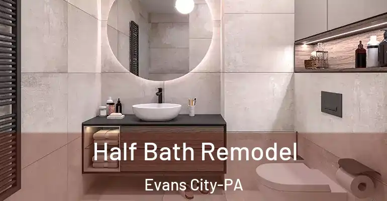 inner Bathroom imggen Half Bath Remodel Evans City-PA