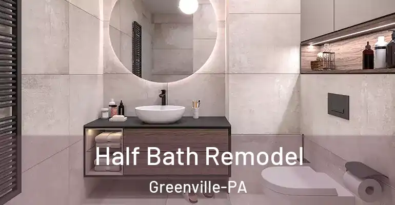 inner Bathroom imggen Half Bath Remodel Greenville-PA