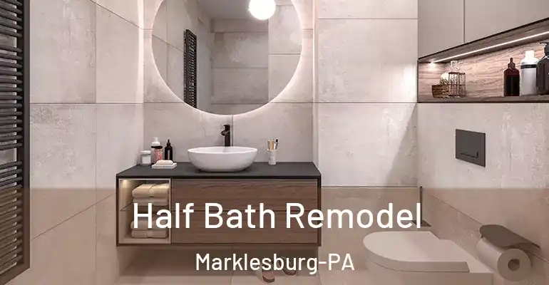 inner Bathroom imggen Half Bath Remodel Marklesburg-PA