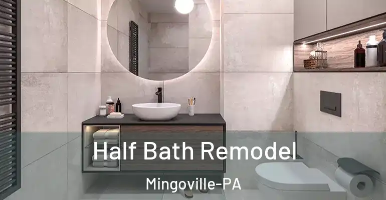 inner Bathroom imggen Half Bath Remodel Mingoville-PA
