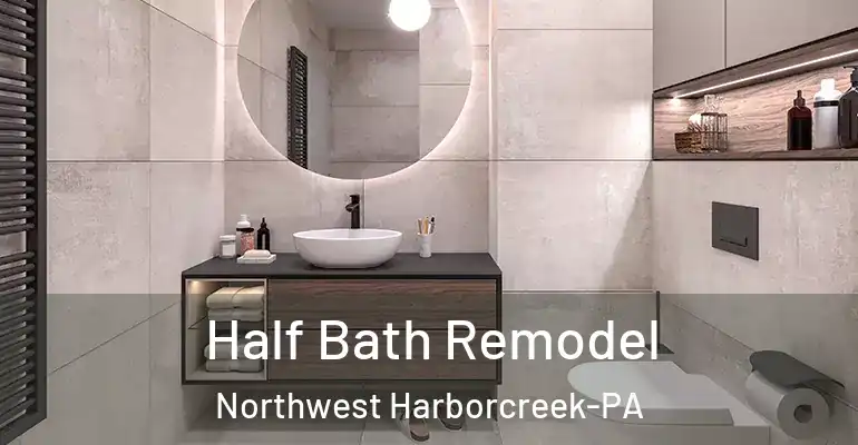 inner Bathroom imggen Half Bath Remodel Northwest Harborcreek-PA