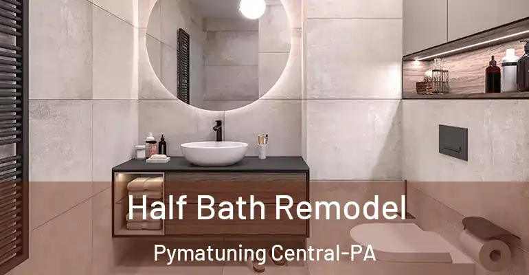 inner Bathroom imggen Half Bath Remodel Pymatuning Central-PA